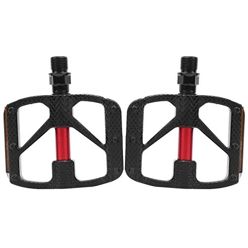 Mountain Bike Pedal : Leyeet 1Pair Mountain Road Bike Pedal Plate Replacement Cycling Accessory2 PedalRoad Bike PedalMountain Bike Bike PedalRoad