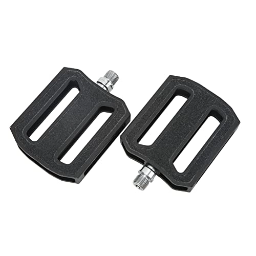Mountain Bike Pedal : linxiaojix Anti Slip Bicycle Pedals, Bicycle Pedals Sealed Bearing for Mountain Bike for Road Bicycle