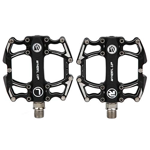Mountain Bike Pedal : M-YN Lightweight Polyamide 9 / 16" Inch Bike Pedals For BMX Road MTB Bicycle