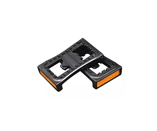 Mountain Bike Pedal : maoping DONG store Fit For SM-PD22 SPD Cleat Flat Mountain Bike Pedal Bicycle PD-22 Fit For M520 M540 M780 M980 Clipless Fit For MTB Pedals PD22 (Color : No label)