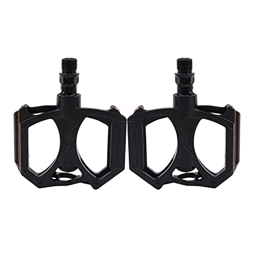 Mountain Bike Pedal : MINGYUAN Z shuiping Bicycle Pedal Anti-slip Ultralight CNC Compatible With MTB Mountain Bike Pedal Sealed Bearing Pedals Bicycle Accessories Cycling Pedal Z shuiping