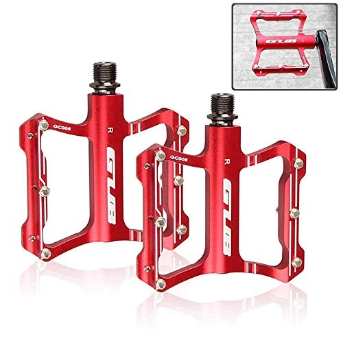Mountain Bike Pedal : Mountain Bike Pedals, 2pcs bicycle accessories,