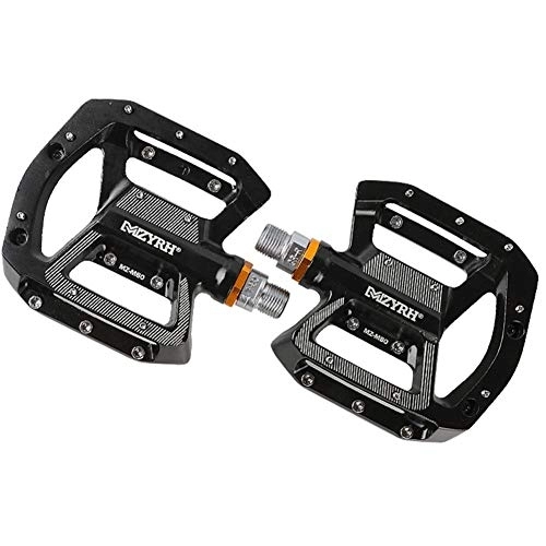 Mountain Bike Pedal : Mountain Bike Pedals Bicycle Cycling Bike Pedals Bicycle Pedals Pedals For Road Bike Bicycle Accessory Make Your Cycling More Easy And Convenient