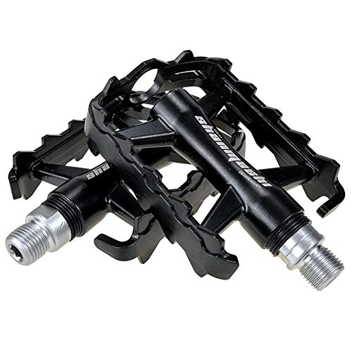 Mountain Bike Pedal : Mountain Bike Pedals Pedals Road Bike Pedals Mountain Bike Road Bike Mountain Bike Accessories Cyclocross Bike For Outdoor Cycling Equipment