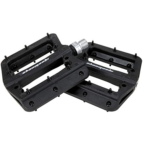 Mountain Bike Pedal : Mountain Bike Pedals Road Bike Pedals Bike Accessories Aluminum Alloy Bicycle Pedals Bicycle Pedal With Cleats