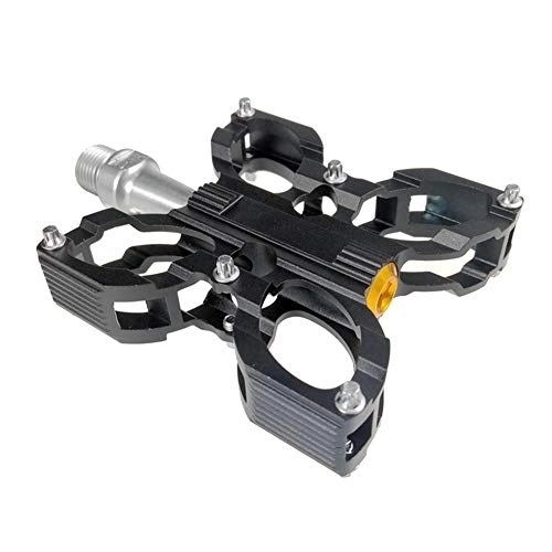 Mountain Bike Pedal : Mtb Pedals Bike Peddles Mountain Bike Accessories Aluminum Alloy Bicycle Pedals Bicycle Pedal With Cleats
