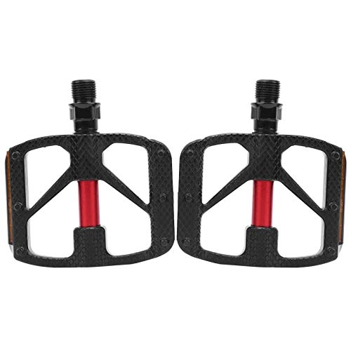 Mountain Bike Pedal : NCONCO 1Pair Mountain Road Bike Pedal Plate Replacement Bicycle Cycling Equipment Accessory