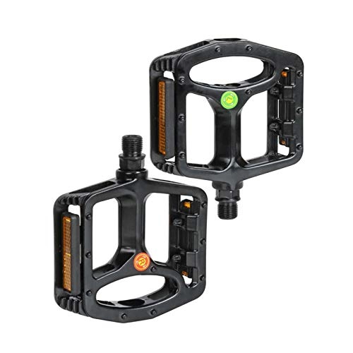 Mountain Bike Pedal : NHP Bicycle pedals, mountain bike aluminum pedals wholesale, cycling accessories