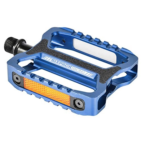Mountain Bike Pedal : NHP Mountain road bike pedals, cross-country bike pedals, ultra-light bearing pedals