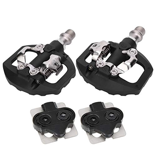 Mountain Bike Pedal : Road Bicycle Pedal Road Bike Pedal Bike Pedal Bike Self&locking Pedal Selflocking Pedal for correct the riding posture mountain bike use