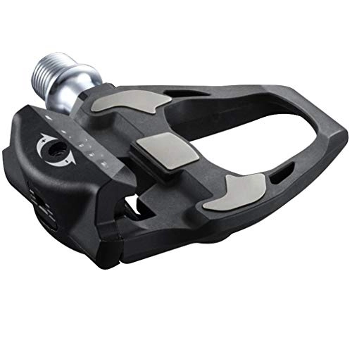 Mountain Bike Pedal : TOPRONG Road Bikepedal, Mountain Bike Lock Pedal Bearing Self-Locking Pedal Bicycle Accessories Pedal