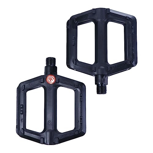 Mountain Bike Pedal : Vctitil Bicycle Pedals Universal? Durable Bike Parts High Strength Ultralight Quick Release Mountain Bike Ball Pedal ?Non-Slip Bicycle Accessories Wide Pedal
