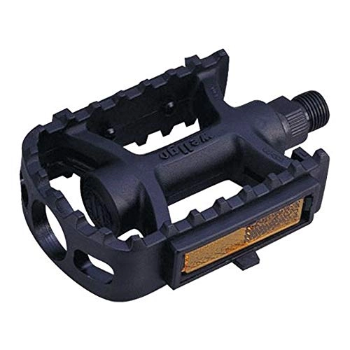 Mountain Bike Pedal : Wellgo 1 / 2" Junior Pedals For Kids