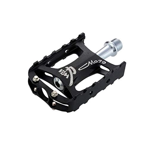 Mountain Bike Pedal : wheelsON WELLGO PEDALS M079 MOUNTAIN BIKE CYCLES 9 / 16" SPINDLE SEALED BEARINGS