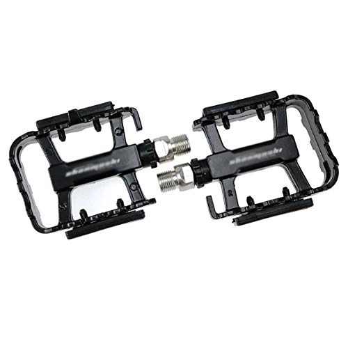 Mountain Bike Pedal : WJTMY Durable Bicycles Pedals Bicycle Pedals Pedal Platform Cycling Aluminium Alloy Outdoor Sports Mountain Pedal Bicycle Accessories