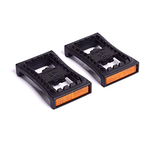 Mountain Bike Pedal : YHX Bicycle lock pedal, SM-PD22 mountain bike, suitable for, M520 M540 M780 pedal