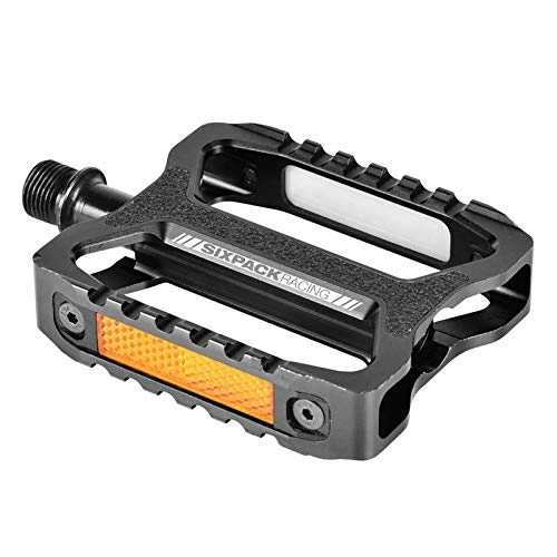 Mountain Bike Pedal : YTO Mountain road bike pedals, cross-country bike pedals, ultra-light bearing pedals