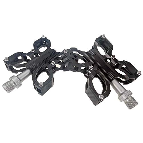 Mountain Bike Pedal : ZHTY Pedals Mtb Pedals Cycling Accessories Mountain Bike Accessories Bmx Pedals Flat Pedals Road Bike Pedals Bike Accessories Bicycle Accessories
