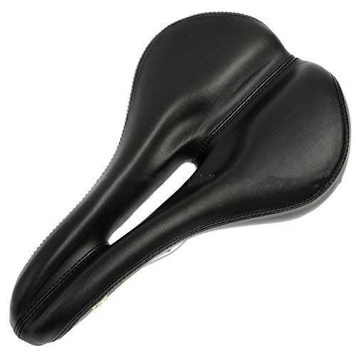 Mountain Bike Seat : Aaren Bicycle Seat Mountain Bike Seat Saddle Seat Bicycle Seat Mountain Bike Cushion Cover Soft Breathable