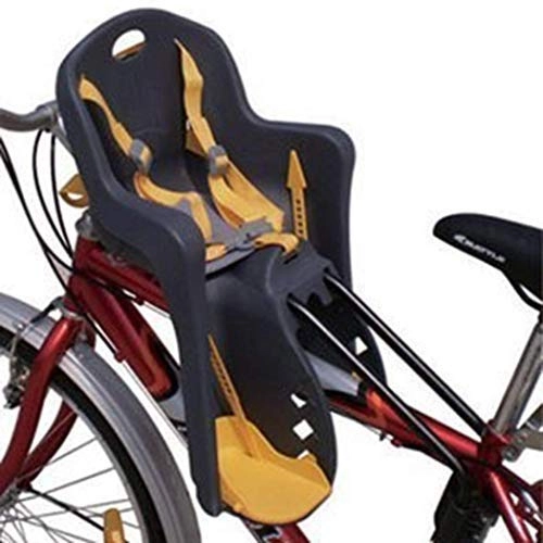 Mountain Bike Seat : Altruism Baby Children Kids Bicycle Safety Seats Bike Front Seat Chair Carrier Outdoor Sport Protect Seat for Electric Bike