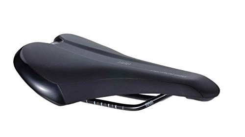 Mountain Bike Seat : Bbb Cycling BSD-130 Spectrum Short Unisex Bike Saddle for Road and Mountain Biking