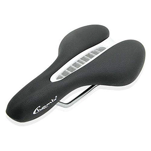 Mountain Bike Seat : BEYONDTIME Bicycle seat cushion, Made of silicone, Suitable for mountain bikes A