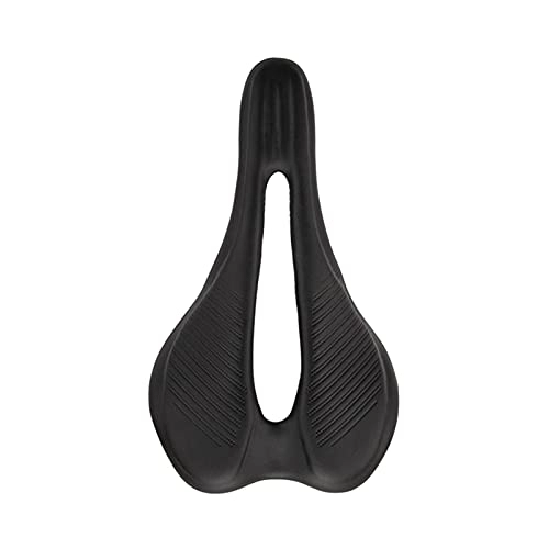 Mountain Bike Seat : Bicycle Saddle MTB Road Mountain Bike Breathable Cycling Seat Cushion for Outdoor Cycle Biking Bicycle seat