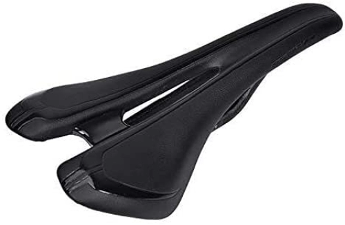Mountain Bike Seat : Bike Seat Bicycle Saddle Bicycle Saddle With Spring Suspension Ultra-Light Mountain Road Bike Cushion Seat Saddle Replacement Accessory