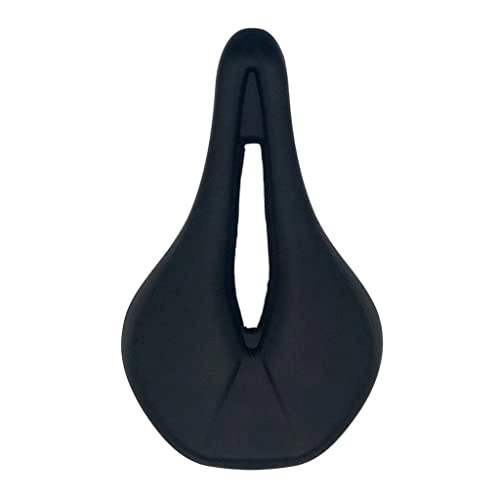 Mountain Bike Seat : Bike Seat Cushion Mountain Bike Saddles Bicycle Saddles Mountain Bike Seat Cushions Bicycle Seat Cover Thickened Comfort Accessories Seat Bicycle Seat (Color : A, Size : M)