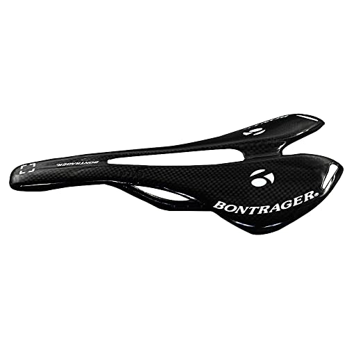 Mountain Bike Seat : Bike Seat Full Carbon Mountain Bike Mtb Saddle For Road Bicycle Accessories 3k Ud Finish Good Qualit Y Bicycle Parts 275 * 143mm Bike Saddle (Color : Gloss have logo)