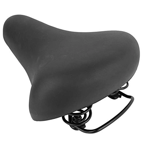 Mountain Bike Seat : Blantye Outdoor Waterproof Skid Proof Bicycle Saddle Mountain Road Bike Seat Cycling Cushion