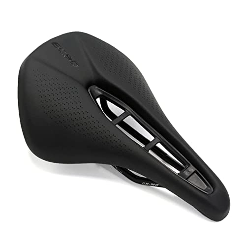 Mountain Bike Seat : COUYY Bicycle saddle seat saddle bicycle seat accessories The surface is non-slip and wear-resistant, suitable for mountain bikes