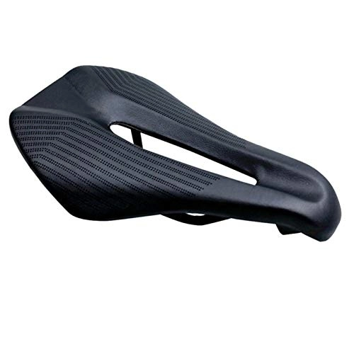 Mountain Bike Seat : CZLSD Bicycle Seat Cushion Riding Equipment Comfortable And Breathable Seat Road Bike Saddle Mountain Bike Accessories