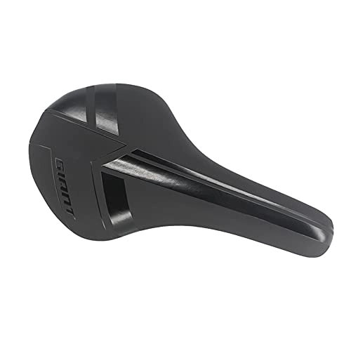 Mountain Bike Seat : D&M Bicycle saddle Ergonomic Mountain bike saddle, Comfortable Bike seats for Men and Women, Racing Mountain Folding bikes, Waterproof and Breathable
