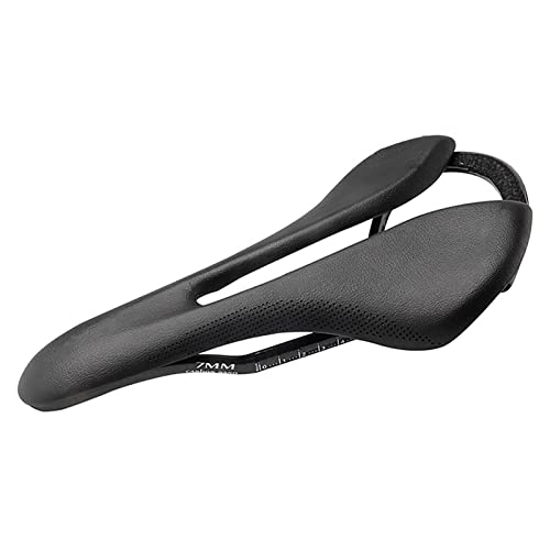 Mountain Bike Seat : Ecoticfate 2 Pcs Light Saddle For Bike - Lightweight Bike Seat | Full Carbon Bicycle Saddle Seats, Mountain And Road Bicycle Seats For Men And Women Comfort On Stationary Exercise