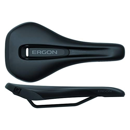 Mountain Bike Seat : Ergon SM Enduro Comp Saddle, Mens, Black, S / M