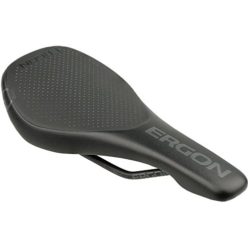 Mountain Bike Seat : Ergon SMD2 DH COMP STEALTH