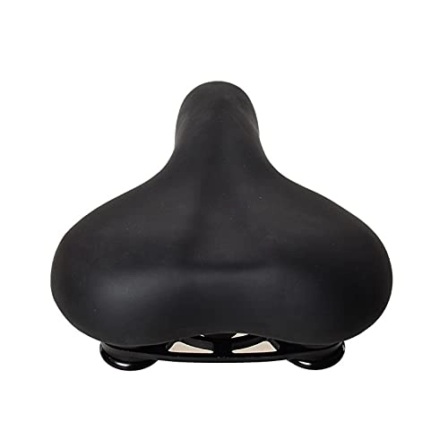 Mountain Bike Seat : G-X Bicycle Saddle, Soft, Non-Slip, Waterproof And Wear-Resistant Bicycle Seat, Suitable for Mountain Bikes, Exercise Bikes And Road Bikes.
