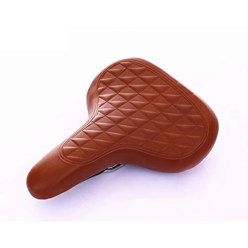 Mountain Bike Seat : Gimitunus Lightweight Bike Saddle, Soft and Comfortable Bicycle Seat Riding Bicycle Accessories