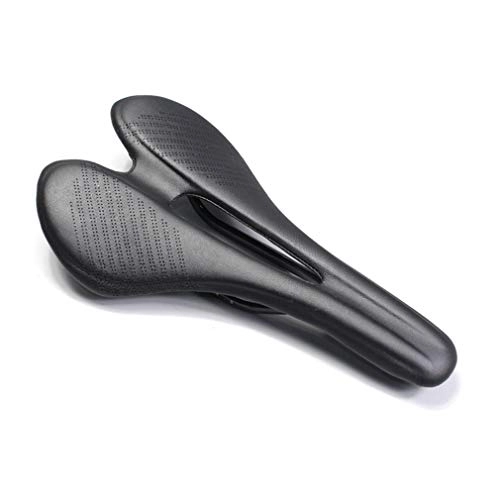 Mountain Bike Seat : HJJGRASS Bicycle Saddle Spin Indoor Bikes Mountain Road Outdoor Bicycle Cover Extra Soft Gel Bicycle Bike Saddle Cushion for Stationary