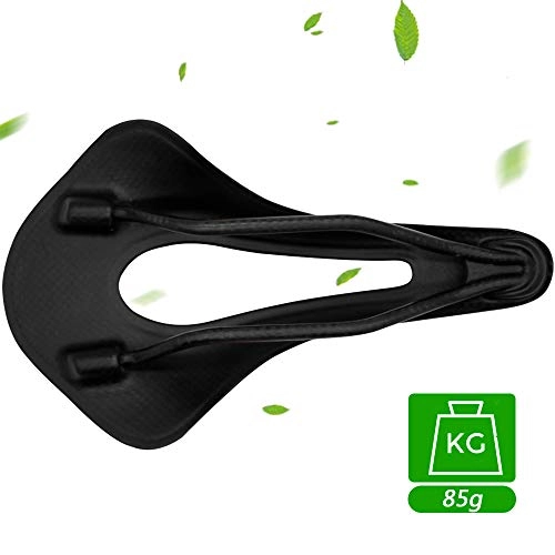Mountain Bike Seat : HJJGRASS Bike Seat Cover Extra Soft Gel Bicycle Bike Saddle Cushion Fit Stationary, Spin Indoor Bikes, Mountain, Road Outdoor Bicycle