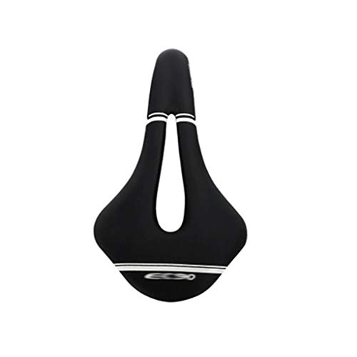 Mountain Bike Seat : MISS YOU Road bike seat Road mountain bike seat saddle MTB bicycle seat cushion children's scooter seat cushion (Color : C)