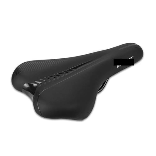 Mountain Bike Seat : Motorcycle Seat Cover Thickened Bicycle Saddle Shock Absorbing Mountain Bike Saddle Cover Bicycle Seat Cushion Road Bicycle Saddle