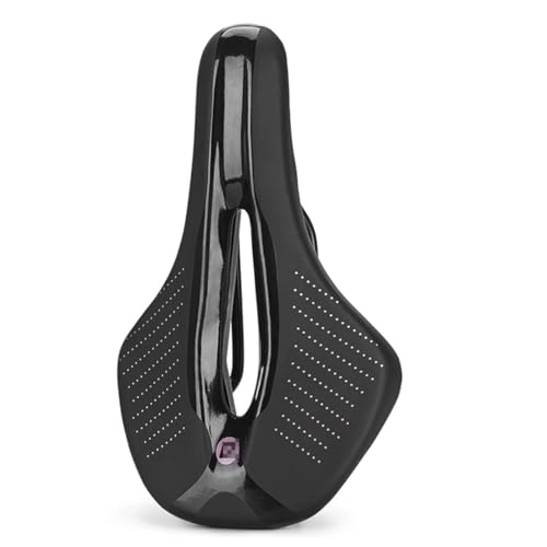 Mountain Bike Seat : Mountain Road Bike Saddle Breathable Bicycle Seat Cushion Soft Comfortable Cycling Sports Racing Accessories 38210005