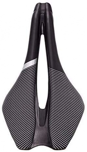 Mountain Bike Seat : Oversized Comfort Bike Seat, Most Comfortable Extra Wide Soft Foam Padded Race Bicycle Bike Saddle Lightweight Road Mtb Mountain Saddle Cycling Bicycle Seat Breathable