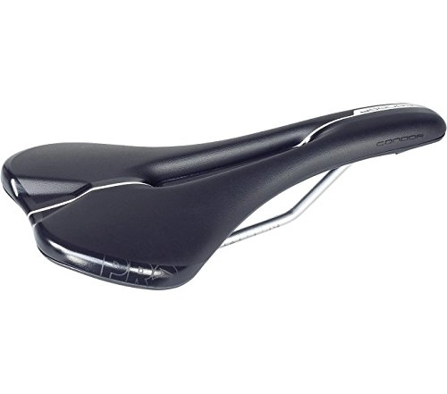 Mountain Bike Seat : Pro prsa0206Saddle142mm, Black