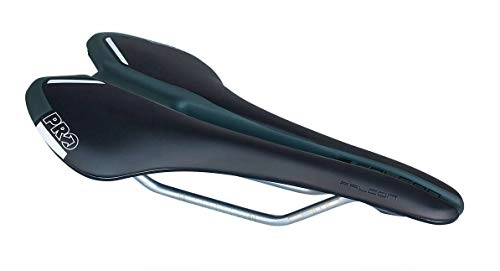 Mountain Bike Seat : PRO Unisex's PRSSA0303 Bike Parts, Standard, 142 mm