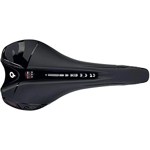 Mountain Bike Seat : Prologo Unisex's Scratch 2 PAS T2.0 Saddle, Black, 134mm