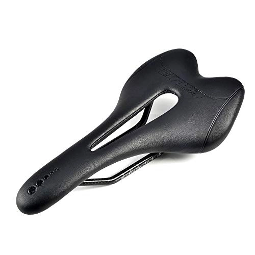 Mountain Bike Seat : shuai Cozy Saddle seat for bicycle Ultralight Carbon Fiber Bicycle Seat Saddle MTB Road Bike Saddles Mountain Bike Racing Saddle Breathable Seat Cushion Soft, breathable, unisex