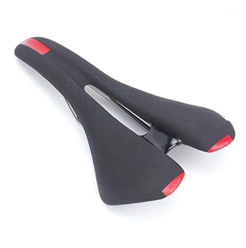 Mountain Bike Seat : SMSOM Mountain Bike Seat Made of Comfortable Memory Foam I Saddle with Ergonomic I Bicycle Seat for Road, BMX and Mountain